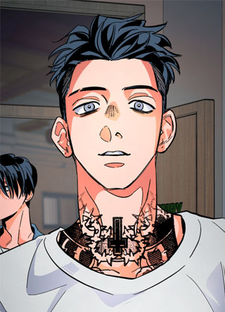 白夜废墟 截图1