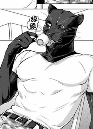 异爱的尽头是你和我 截图1