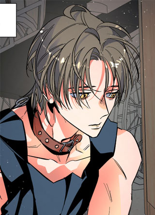 白夜废墟 截图1