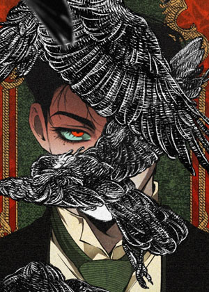 亡灵召唤的宅邸