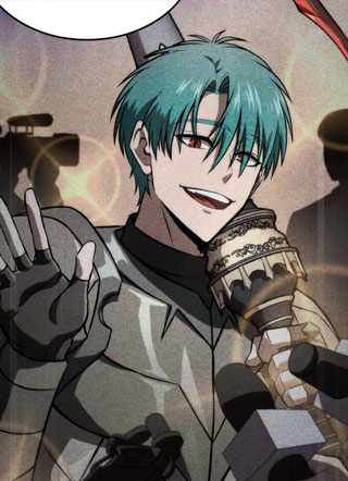 爆走天才玩家 截图1