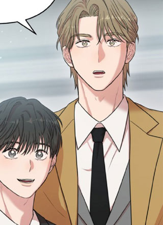 层差恋人 截图1