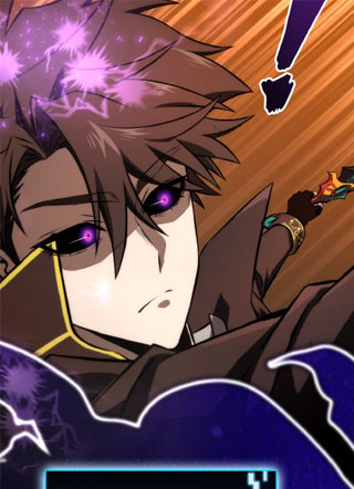 爆走天才玩家 截图1