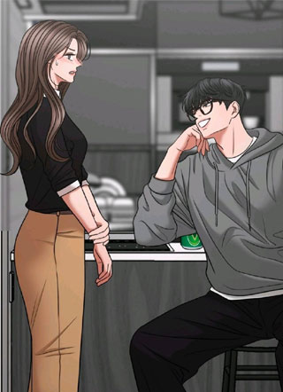 真的有那么大吗 截图1