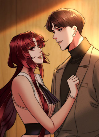 黑月光她自带发疯属性 截图1