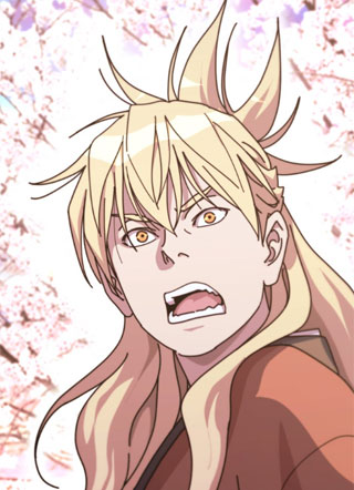 南宫世家的齐天大圣 截图1