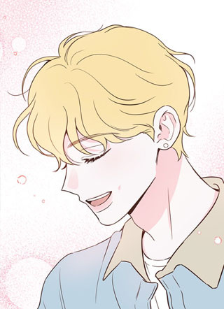 我的伪单恋 截图1