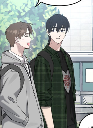 B刻意的接近 截图1