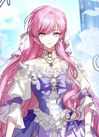 执剑之花 截图1