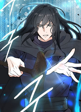 失格的武僧 截图1