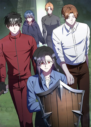 C级坦克不死回归！ 截图1