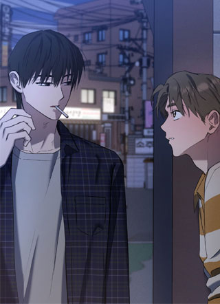 B刻意的接近 截图1