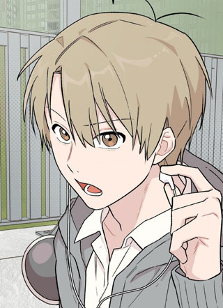 青春修炼簿 截图1