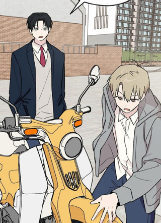 青春修炼簿 截图1