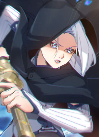 我的仇敌成了我的道侣 截图1