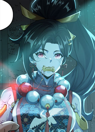 诡异降临后,我解锁了通天塔 截图1