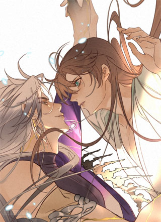 人非草沐 截图1