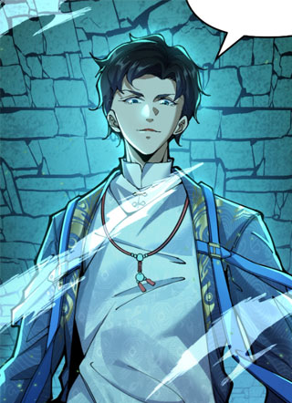 诡异降临后,我解锁了通天塔 截图1