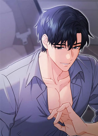 粉丝与演员的契约婚姻 截图1