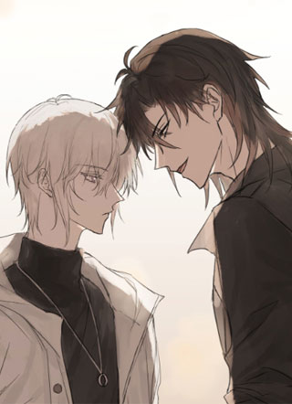 诳时爱欲 截图1