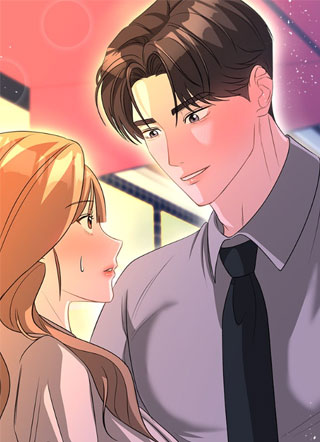 职场陷爱 截图1