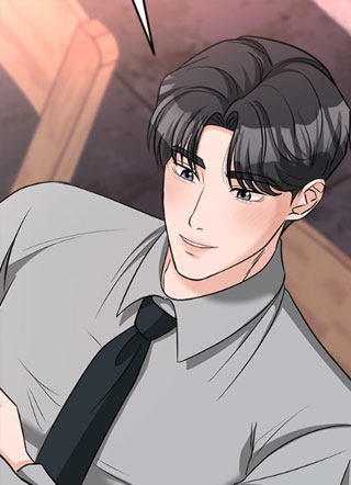 职场陷爱 截图1