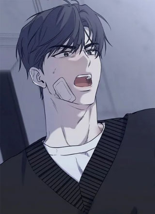 不要好奇我 截图1