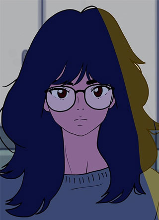 理发厅下的游戏店 截图1