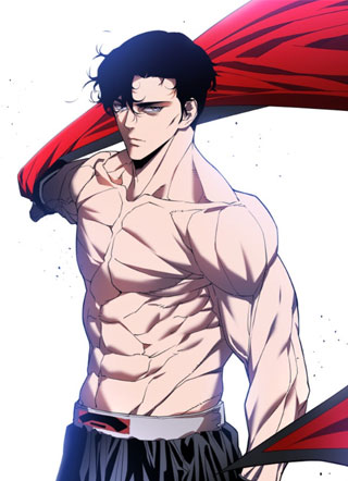 拳击天才魔法师 截图1