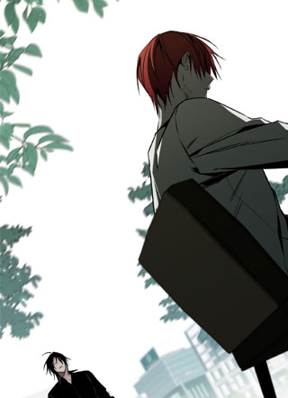 救赎的价码 截图1