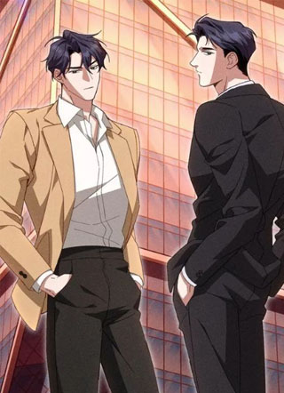 双生情人 截图1