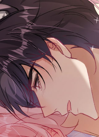 全宇宙都想和我贴贴 截图1