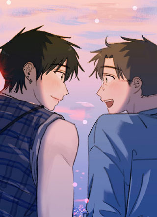 初次相遇的夏天 截图1