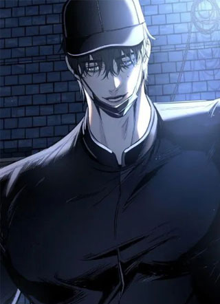 逃不掉的Omega 截图1