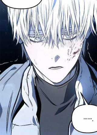 逃不掉的Omega 截图1