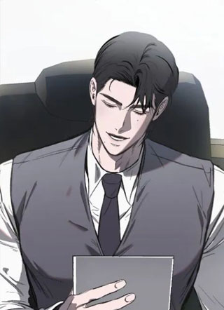 逃不掉的Omega 截图1