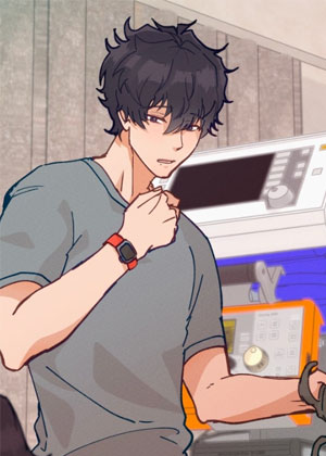 虚假的恋爱信号