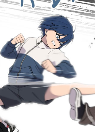 进击的崔夏瑛 截图1