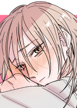 和竹马另有隐情的结婚