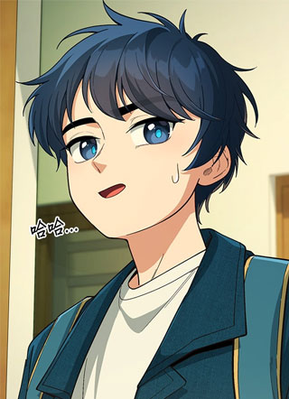 天才决定平凡地生活 截图1