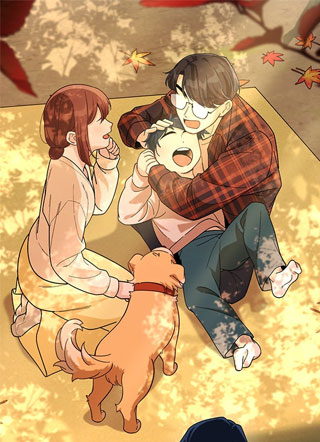 天才决定平凡地生活 截图1