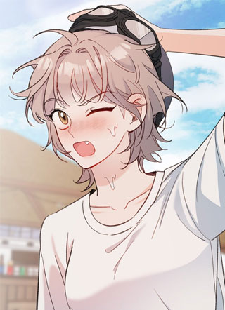 我亲爱的人鱼先生 截图1