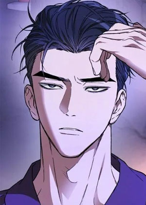 失忆黑帮遇上Omega警官