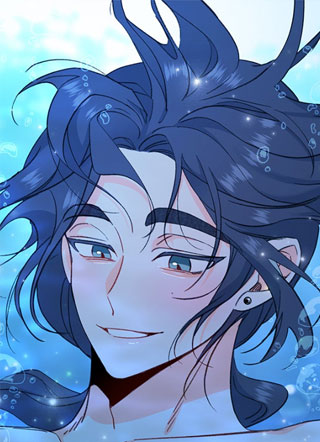 我亲爱的人鱼先生 截图1