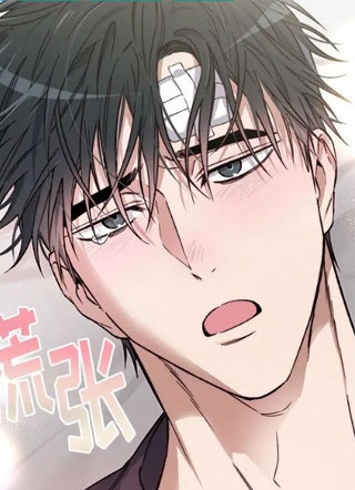 失忆黑帮遇上Omega警官 截图1