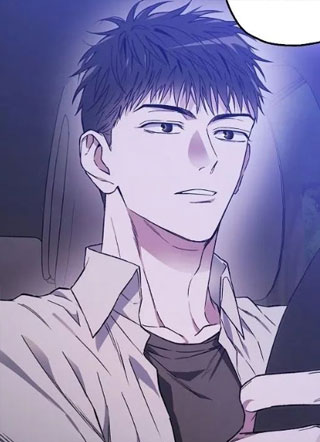 失忆黑帮遇上Omega警官 截图1