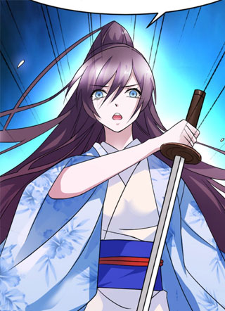 王妃,王爷他不装了 截图1