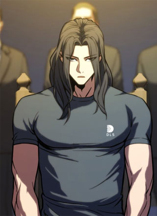 冰影战魂 截图1