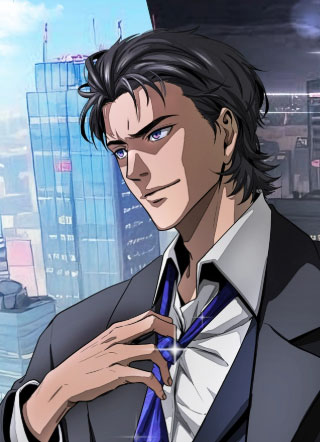 半岛检察官 截图1