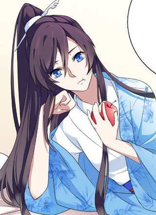 王妃,王爷他不装了 截图1